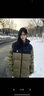 NEW BALANCE NB官方老爹鞋男鞋女鞋情侣简约复古百搭低帮休闲运动鞋850系列 水泥色 ML850CF 42 （脚长26.5cm) 实拍图