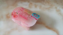 日本沛丽康pelican桃子美臀皂去角质淡化黑色素保湿pp屁屁皂爱心形状蜜桃香80g 一块入 实拍图