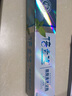 无限极绿芝韵倍齿健植物牙膏植物牙膏国隆牙膏男女用的清渍 亮清渍牙膏160g/支  1支装 实拍图