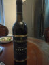 神州北极 大兴安岭野生蓝莓红酒12度 750ml瓶 蓝莓酒  6瓶 实拍图