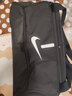 耐克（NIKE）斜挎包男士 26春季新款运动包手提健身包女士旅行包大容量单肩包 33x52x24cm/热推/晒图退5 MISC 实拍图