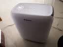 格力（GREE） 除湿机/抽湿机家用回南天除湿神器抽湿器卧室办公室地下室轻音除湿器 12L/天 建议20平方以内 实拍图