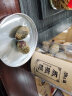 潮之选 咸橄榄 佛/手橄榄广东潮汕特产凉果蜜饯果干 咸橄榄350g*1瓶 晒单实拍图