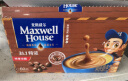 麦斯威尔（Maxwell House）进口特浓速溶咖啡粉60条 三合一 0反式脂肪酸 共780克 新老随机 实拍图