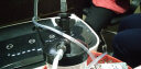 尚瑞新松制氧机湿化杯湿化瓶湿化器 配件各个品牌通用 湿化杯+连接管适用于英维康制氧机 实拍图