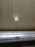 立可安无线门铃分体式红外线电子迎宾器感应器店铺进门你好欢迎光临门铃 1主机1感应器1遥控 实拍图