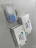 强生润眸双周抛6片安视优acuvue亮眸升级版透明隐形进口半月抛sk 新客 500度 实拍图
