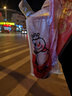 强强衣品厨师服长袖西餐厅酒店厨师饭店烘焙厨房火锅店快餐店厨师工作服秋 白色 长袖 M 实拍图