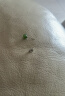 曲美思925真银耳堵耳钉银耳帽后塞DIY真银耳环配件耳塞耳扣夹款银饰 S925银 /6个 实拍图