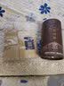 白沙溪【白沙溪】湖南正宗安化黑茶茯砖茶顷刻系列直泡免撬口粮砖茶120g 顷刻茯砖茶120g 实拍图