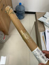 龙王恨浮漂炼匠芦苇手绘浮漂加粗醒目高灵敏黑坑混养综合鱼漂底钓鱼标 芦苇浮漂-L02 2# 实拍图