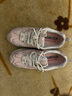 Skechers斯凯奇自营童鞋女孩熊猫鞋男童运动鞋复古老爹鞋校园跑鞋80587L 实拍图