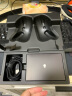 外星人（Alienware）游戏耳机头戴式双模有线无线智能降噪 杜比全景声 电脑手机电竞耳麦 AW720H 黑色 实拍图