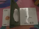 0-3岁幼儿启蒙洞洞书 动物形状 实拍图