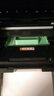 星朋适用兄弟DCP1608/1618W粉盒MFC1813/1816/HL1218W打印机墨盒1208硒鼓 tn-1035粉盒大容量二支 实拍图
