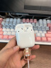 Apple/苹果 AirPods (第二代) 配充电盒 苹果耳机 蓝牙耳机 无线耳机 适用iPhone/iPad/Apple Watch/Mac 实拍图