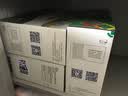 星朋适用佳能CRG925硒鼓CRG912墨盒LBP3018 LBP6018L/W MF3010墨粉易加粉LBP3100 LBP6000 CRG325 725打印机碳粉 双支黑色硒鼓 标准容量2000页 实拍图