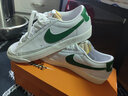 耐克（NIKE）BLAZER LOW '77 VINTAGE 男子开拓者复古运动鞋板鞋 DA6364-115 42.5 实拍图