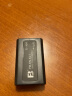沣标（FB） EN-EL1数码相机锂电池 尼康COOLPIX 4300 4500 4800 5000 可充电锂电池 晒单实拍图