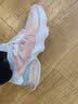 乔丹QIAODAN运动鞋女鞋北冥2.0气垫鞋缓震透气跑步鞋女 实拍图