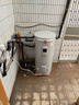瑞美（Rheem）恒热立式电热水器家商用中央热水器电落地安装 大水量满足全屋多点用水 120L 2400W CSFL120-05AK20 【抄底福利询客服】 实拍图
