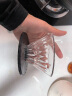 泰摩 timemore 玻璃冰瞳咖啡滤杯 家用手冲咖啡壶套装 滴漏咖啡过滤杯 实拍图
