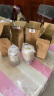 天山黑蜂 结晶白蜜500g 黑蜂蜂蜜 伊犁尼勒克 山花蜂巢成熟蜜 （拍2发3） 实拍图