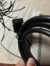 绿联 （UGREEN）HDMI线 90度直角弯头高清线 电脑连接投影仪电视机 大边朝内 2.0版 1.5米 实拍图