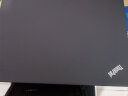 联想笔记本ThinkPad T14(01CD)AMD锐龙Pro 14英寸高性能轻薄本商务办公(8核 R7 PRO-5850U 16G 512G 指纹) 实拍图