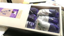 和武堂端午节女神天然薰衣草干花香包礼盒汽车卧室衣柜香囊情人礼物香袋 【礼盒装6袋】薰衣草 实拍图