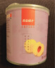 良品铺子 什锦水果罐头樱桃雪梨布丁黄桃菠萝混合糖水型果捞300g 晒单实拍图