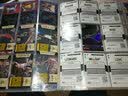 帕尼尼（PANINI）2015-2016NBA官方球星卡20包+卡册+1张随机限量卡 CDkey已过期 实拍图