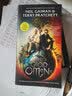 好兆头 电视剧版本 Good Omens 英文原版 Neil Gaiman Terry Pratch 实拍图