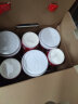 江中猴姑米稀养胃米糊6杯箱装含炼乳240g早餐猴菇流食营养品 实拍图