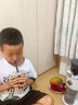 膳魔师（THERMOS）德国精工榨汁机原汁机小型汁渣分离家用果汁机全自动多功能好清洗水果大容量大口径商用压榨打汁杯 象牙白 实拍图