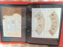 中国古代历史名画系列版票 十大传世名画邮票版票 2005-25 洛神赋图 实拍图
