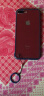 都米 苹果8plus手机壳无边框iPhone7保护套男6s创意全包防摔苹果7p磨砂透明硅胶女8p软壳 苹果7p/8plus【玛莎蓝】送钢化膜+指环扣 实拍图