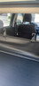 饰逸路本田CRV后备箱隔板皓影缤智XRV尾箱遮物帘改装伸缩式置物挡板 15-22款本田缤智碳纤款 隔物板装饰配件 实拍图