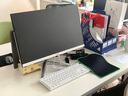 长城（Great Wall）一体机电脑台式23.8/27英寸高清企业家用网课娱乐商用办公整机 i5-12450H 16G D5+512G豪华办公 凌云S24 23.8英寸黄金尺寸 实拍图