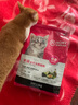 诺瑞【抢购发货】开饭乐诺瑞猫粮2.5kg牛油果美毛粮全期猫粮 成猫幼猫 实拍图
