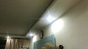 飞利浦节能灯泡 E27大螺口 荧光灯管标准型 2U3U节能灯黄光白光 5W-2U 6500K白光 实拍图