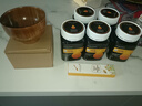 蜜滋兰麦卢卡蜂蜜500g/瓶（5+10+15+）新西兰原装进口 天然纯正滋补礼品 日常养护 麦卢卡5+500g 实拍图
