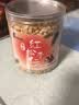 缤纷食代新货东北特大粒红松子仁生熟原味野生坚果松仁肉中大粒云南松籽 【中大粒】原味熟红松仁-250g1罐 实拍图