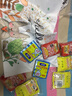 卡莎妮（ASHANI） 儿童餐垫小学生课桌垫学校午餐布隔热卡通一年级可折叠防水餐垫 蜜蜂兔子 40*60cm（小学生课桌可用） 实拍图