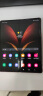 三星 SAMSUNG Galaxy Z Fold2 5G(SM-F9160)折叠屏 5G手机 骁龙865+ 内外双屏 主屏120Hz 12GB+512GB 迷雾金 晒单实拍图