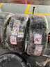 普利司通（Bridgestone）汽车轮胎博天族S001运动操控型 245/40R18 97Y奔驰MOE防爆 实拍图