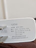 途州适用vivo/iQOO120充电器x100/x200/Y300pro超级闪充iqoo13/12/11快充neo8/9/10手机套装三星30w C口头+2米线 实拍图
