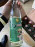 牛栏山二锅头 陈酿酒（白牛二/牛白瓶）浓香风格 42度 500mL 12瓶 整箱装 晒单实拍图