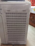 意菁(IKIN)适配挂机空调静电滤棉空气净化除pm2.5防灰尘网窗户 小.米净化器滤棉3片装 实拍图