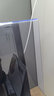 毕亚兹 电脑显示器防蓝光保护屏 护眼防蓝光辐射膜台式机屏幕保护罩亚克力悬挂式阻隔板19.5英寸16:9 实拍图